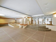 【神奈川県/鎌倉市植木】コープ鎌倉 安心のセキュリティ！オートロックエントランス