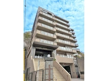 【神奈川県/鎌倉市岡本】オーベル鎌倉岡本グランフィオーレ 外観