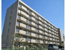 【神奈川県/横浜市栄区小菅ケ谷】クレール本郷台 外観
