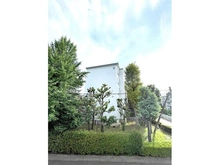 【神奈川県/川崎市宮前区けやき平】宮前平グリーンハイツ 