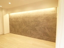 【東京都/杉並区桃井】in　the　Park荻窪サウステラス・シーズンテラス スタイリッシュな壁面ダウンライト