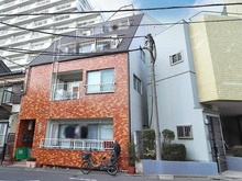 【東京都/杉並区井草】井草ハイツ 外観