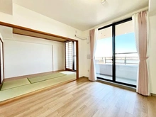 【東京都/練馬区早宮】ライオンズガーデン豊島園 