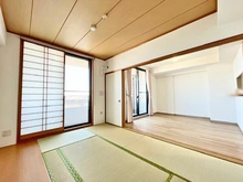 【東京都/練馬区早宮】ライオンズガーデン豊島園 