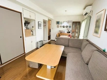 【東京都/練馬区豊玉南】ソフィア豊玉 室内（2026年3月撮影）