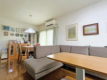 【東京都/練馬区豊玉南】ソフィア豊玉 室内（2026年3月撮影）