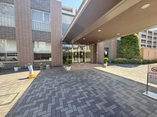 【東京都/練馬区豊玉中】オーベル練馬センティア 現地（2026年5月撮影）