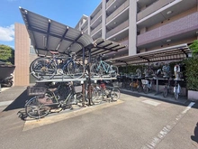 【東京都/練馬区豊玉中】オーベル練馬センティア 現地（2026年5月撮影）