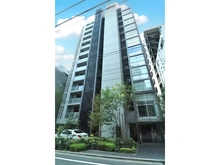 【東京都/港区南麻布】シティハウス南麻布一丁目 外観