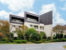 【東京都/世田谷区南烏山】グローリオ蘆花公園ヴィラD棟 