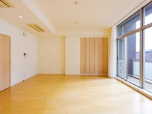 【東京都/世田谷区南烏山】グローリオ蘆花公園ヴィラD棟 