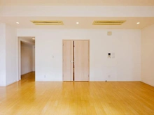 【東京都/世田谷区南烏山】グローリオ蘆花公園ヴィラD棟 