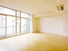 【東京都/世田谷区南烏山】グローリオ蘆花公園ヴィラD棟 