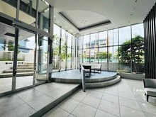 【東京都/世田谷区粕谷】ザ・ライオンズ蘆花公園 管理が行き届いた共用部分。来客時にも好印象です。