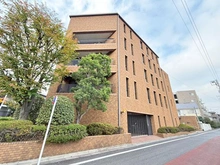 【東京都/世田谷区船橋】ベルム経堂 外観