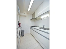 【東京都/世田谷区松原】明大前グランドハイツ キッチン