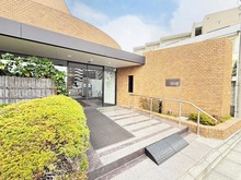 【東京都/世田谷区船橋】ベルム経堂 落ち着いた佇まいが魅力のマンション