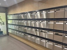【東京都/中央区築地】築地武蔵野マンション 