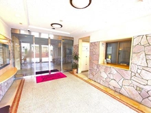 【埼玉県/川口市金山町】ライオンズマンション川口ブリーズコート 