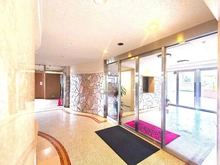 【埼玉県/川口市金山町】ライオンズマンション川口ブリーズコート 