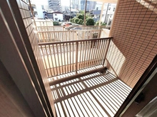 【埼玉県/川口市金山町】ライオンズマンション川口ブリーズコート 