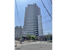 【埼玉県/川口市飯塚】東急ドエル・スカイマークタワー川口 外観