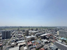 【埼玉県/川口市飯塚】東急ドエル・スカイマークタワー川口 