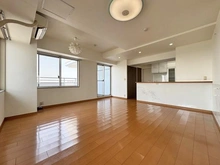 【埼玉県/川口市飯塚】東急ドエル・スカイマークタワー川口 