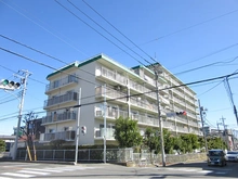 【埼玉県/川口市青木】サニークレスト川口 