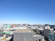 【埼玉県/川口市青木】サニークレスト川口 