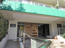 【埼玉県/川口市青木】サニークレスト川口 