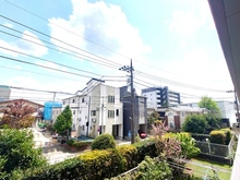 【埼玉県/川口市金山町】ライオンズマンション川口ブリーズコート 