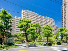 【東京都/大田区萩中】オーベルグランディオ萩中 