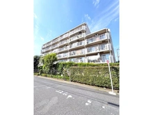 【東京都/江戸川区西小岩】テイジン西小岩ビューハイツ 外観：室内リフォーム履歴有り（2021年3月）