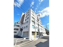 【東京都/墨田区京島】ライオンズマンション曳舟 外観：7階　南東・南西の角部屋