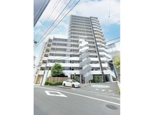 【東京都/墨田区墨田】ライオンズ墨田アーバンマークス 
