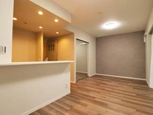 【東京都/府中市押立町】リビオ武蔵野台ヴェールフィーネ 