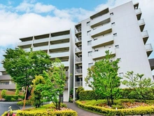 【神奈川県/横浜市戸塚区矢部町】ル・サンク戸塚ブランシエラ 外観