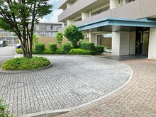 【神奈川県/横浜市戸塚区矢部町】ル・サンク戸塚ブランシエラ 