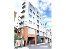 【東京都/文京区千石】ユニー千石 外観：都営三田線「千石」駅徒歩１分。通勤通学に快適な立地。