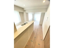 【東京都/文京区千石】ユニー千石 バルコニーからの眺望