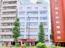 【東京都/文京区白山】上新ハイツ白山 外観