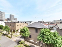 【東京都/江戸川区篠崎町】エクセレントシティ篠崎 