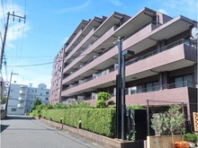 【千葉県/船橋市東中山】コスモ下総中山 2000年2月築。複数沿線利用可能で通勤・通学等に便利な立地