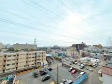 【千葉県/市川市南行徳】レクセルマンション南行徳 