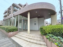 【千葉県/市川市南行徳】レクセルマンション南行徳 