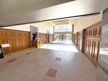 【千葉県/市川市南大野】クレストフォルム市川ウッドスクエア 