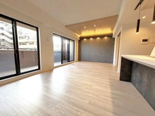 【千葉県/市川市南大野】クレストフォルム市川ウッドスクエア 