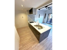 【千葉県/市川市南大野】クレストフォルム市川ウッドスクエア 