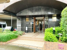 【千葉県/市川市田尻】レクセルマンション原木中山 